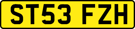ST53FZH