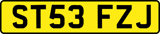 ST53FZJ