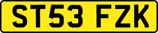 ST53FZK