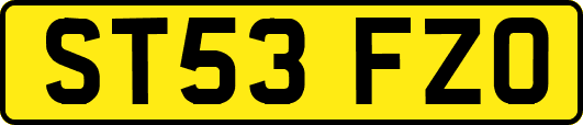 ST53FZO