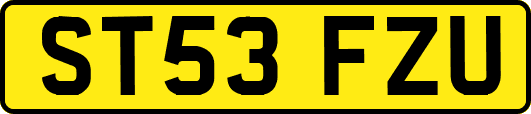 ST53FZU