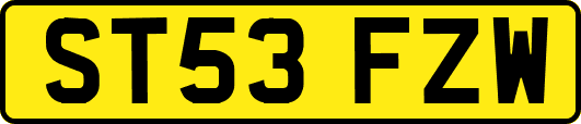 ST53FZW