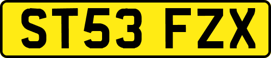 ST53FZX