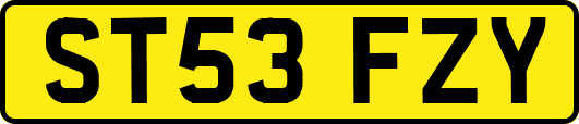 ST53FZY