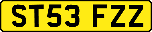 ST53FZZ