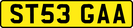 ST53GAA