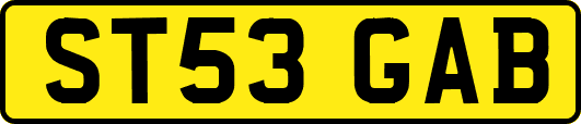 ST53GAB