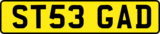 ST53GAD