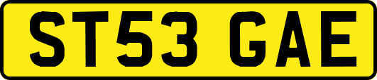 ST53GAE