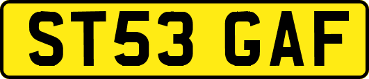 ST53GAF