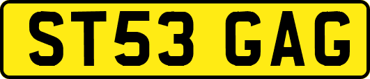 ST53GAG