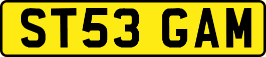 ST53GAM