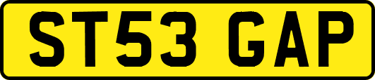 ST53GAP