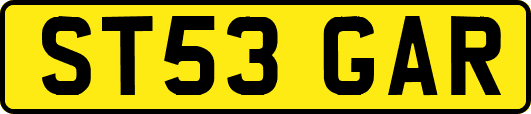 ST53GAR