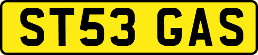 ST53GAS