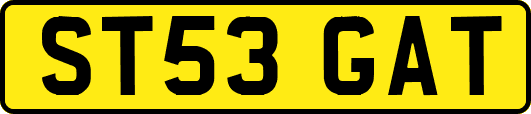 ST53GAT