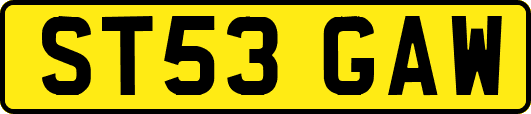ST53GAW