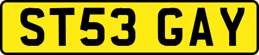 ST53GAY