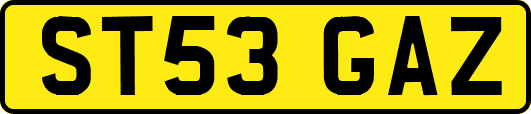 ST53GAZ