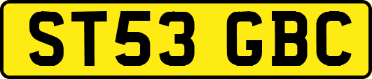 ST53GBC