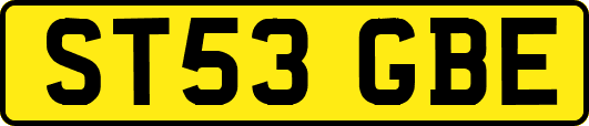 ST53GBE