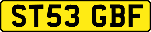 ST53GBF