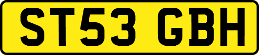 ST53GBH