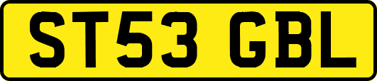 ST53GBL