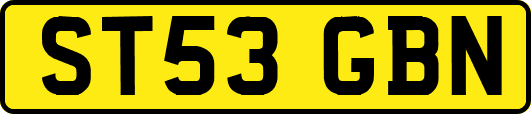 ST53GBN