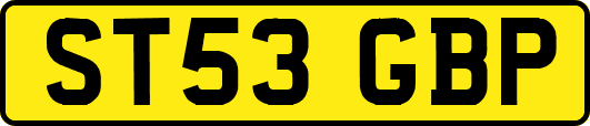 ST53GBP