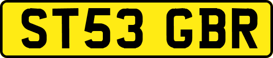 ST53GBR