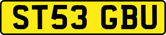 ST53GBU