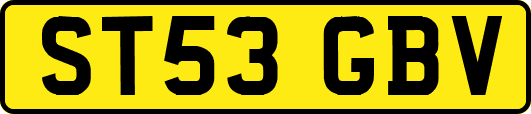 ST53GBV