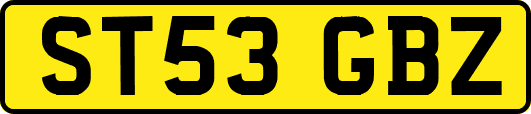 ST53GBZ