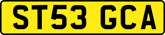 ST53GCA