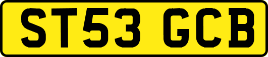 ST53GCB
