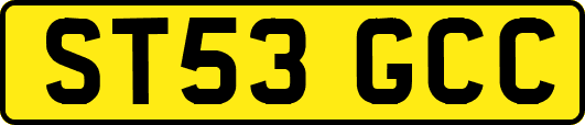 ST53GCC