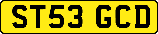 ST53GCD