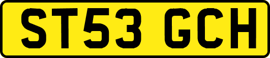 ST53GCH