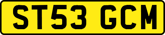 ST53GCM