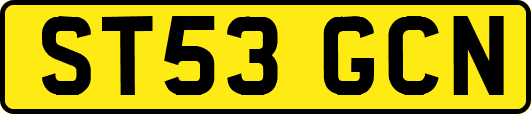 ST53GCN