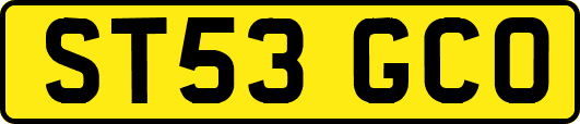 ST53GCO