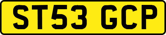 ST53GCP