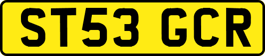 ST53GCR
