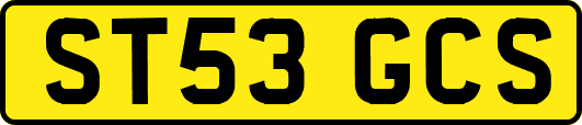 ST53GCS