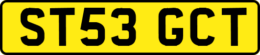 ST53GCT