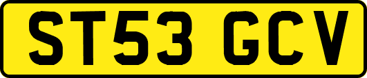 ST53GCV