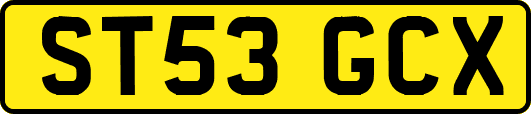 ST53GCX