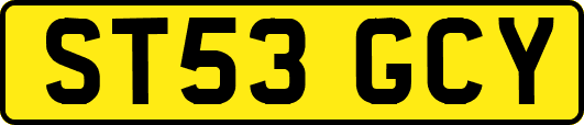 ST53GCY