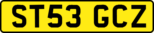 ST53GCZ